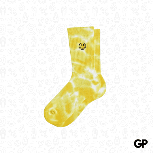 custom branded socks
